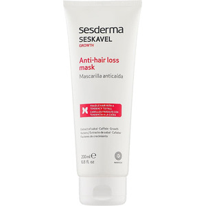 Маска Sesderma SESKAVEL проти випадіння волосся 200мл