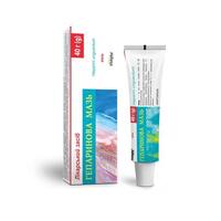 Гепариновая мазь туба 40г ТМ Baum Pharm