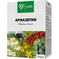Арфазетин збір 75г ТМ АйВі