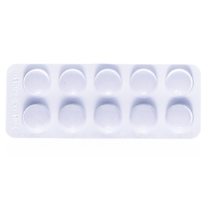 Пустырник табл. 0.5г №40