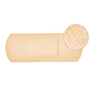 Лейкопластырь Ю-ФИКС н/ткан. основа 7,2см*2,5см №1