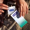 Презервативы Durex Invisible ультратонкие №12