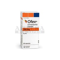 Офев капсулы по 150 мг 60 шт. (10х6)