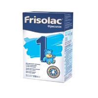 Суміш Friso Фрісолак 1 0-6 міс. 350 г