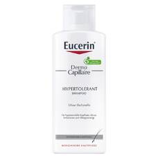 Шампунь Eucerin 69661 Дермокапіляр для гіперчутливої шкіри голови 250 мл Шампунь Eucerin 69661 Дермокапіляр для гіперчутливої шкіри голови 250 мл