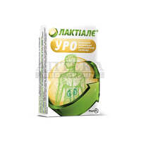 Лактіалє УРО капс.№30