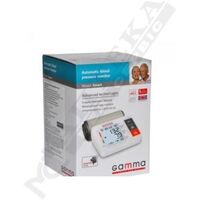 Тонометр Gamma Smart автомат плечо