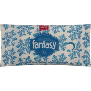 Серветки вологі Fantasy Beauty з ароматом морського бризу №15