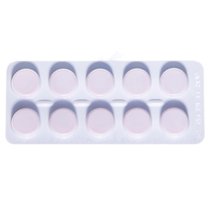 Витамин С таблетки по 500 мг 10 шт. - Здоровье