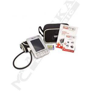 Тонометр Dr.Frei M-400A автомат плечо