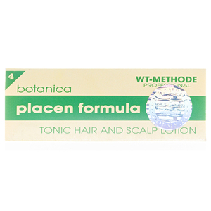 Засіб Placen formula Botanica для волосся №2