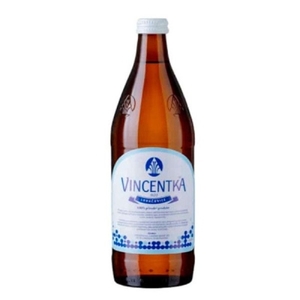 Минеральная вода Винцентка 0,7л