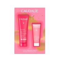 Набор Caudalie Интенсивное увлажнение (увлажняющий крем 60мл, увлажняющая маска-крем 15мл)