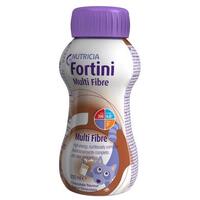 Фортіні Nutricia полуниця 200мл