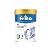 Суміш Friso Фрісолак 2 ГА 400 г