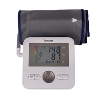Тонометр BEURER BR-BM 27 автоматический