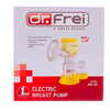 Молокоотсос Dr.Frei GM30 электрический