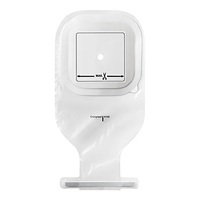 Калоприемник 6100 Coloplast сист. mc2000 Large №30 меш.откр.проз.д/вырез.диаметр 15-60мм