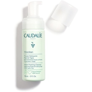 Пінка Caudalie для обличчя для зняття макіяжу 150 мл
