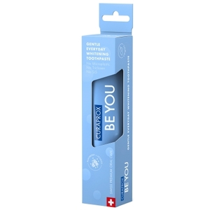 Зубна паста Curaprox Блакитна відбілююча зі смаком ожини 60 мл