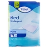 Пеленки TENA впитывающие Bed Plus 60х60 см №5