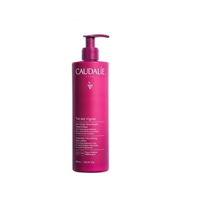Лосьйон Caudalie253 Thе des Vignes Живильний для тіла 400 мл