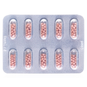 Нейрістон харчовий продукт для спеціальних медичних цілей капсули №20