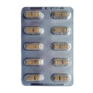 Эндомар 420мг капс. №30