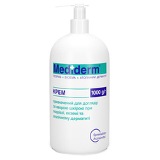 Крем Медідерм (Mediderm) 1000г
