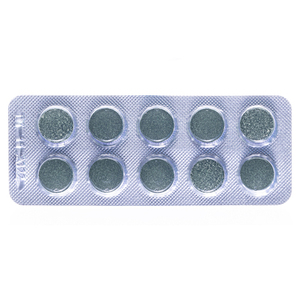 Спирулина Биоактив табл. 500 мг №80