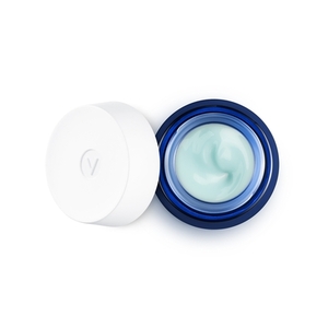 Крем-гель Vichy Аквалия термаль ночной СПА для глубокого увлажнения кожи лица 75 мл