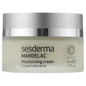 Крем Sesderma MANDELAC зволожуючий 50мл
