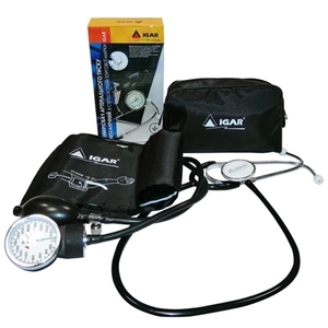 Тонометр IGAR механический со стетоскопом