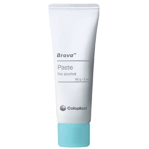 Паста 12050 Coloplast Brava д/калопр.без спирта 60г