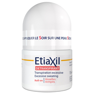 Дезодорант-антиперспирант Etiaxil Normal для норм.кожи шариковый 15мл