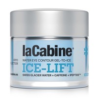 Гель LaCabine Сryo Ice-Lift Увлаж. д/кожи вокруг глаз п/отеков и темн. кругов 15 мл