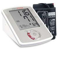 Тонометр Rossmax электр. MВ 303 автомат (плечо)