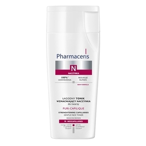 Pharmaceris N 1522 тонік ніжний Puri-Capilique 200мл