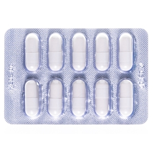 Панкремол капсули 400 мг №30