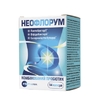 Неофлорум капс. 400мг №14