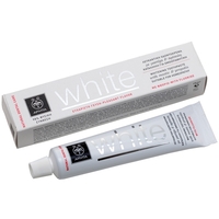 Зубная паста Apivita отбеливающая с мастикой прополисом 75 мл