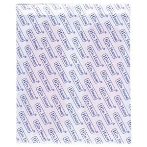 Лейкопластырь H.Dr.House Elastik 7,2смх2,3см бакт. ткан.