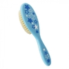 Расческа и щетка Baby-nova 33224 с натур.щетиной д/ребенка МАЛЬЧИК