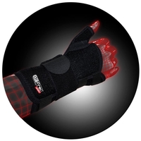 Бандаж Dr.Frei S8555 на лучезапястный сустав с фиксацией большого пальца левый