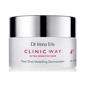 Крем Dr. Irena Eris CW 4° 60+ Денний для шкіри обличчя 50 мл