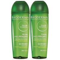 Набір Bioderma 8427 Дуо НОДЕ шампунь 2*200мл