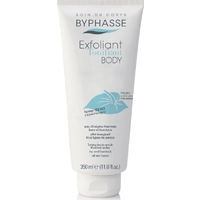 Скраб Byphasse HOME SPA EXPERIENCE для тіла тонізуючий для всіх типів шкіри 350 мл