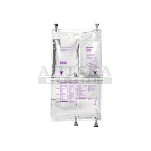 Нутрифлекс Омега специальный эмульсия для инфузий по 1250 мл в мешках трехкамерных 5 шт.