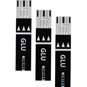 Тест-смужки LONGEVITA Family для глюкометрів №50