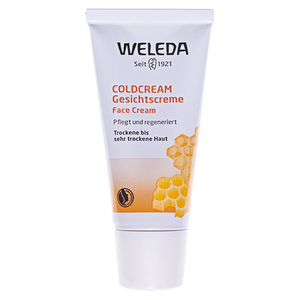 Weleda крем захисний від холоду та вітру 30 мл
